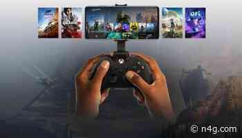 Xbox Remote Play on IOS Delivers Good Game Streaming | Gamerheadquarters
