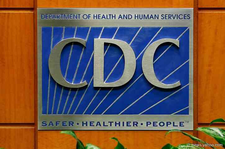 CDC estimates there have been almost 300,000 excess deaths in the U.S. this year