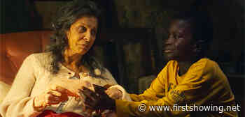 First Trailer for Italian Drama 'The Life Ahead' Starring Sophia Loren