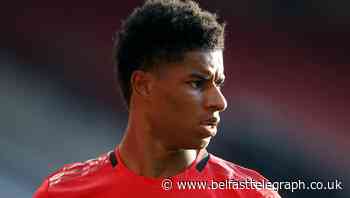 Commons setback fails to deter Marcus Rashford in free school meals campaign