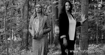 2 Murders 3 Decades Ago. A Podcaster and a TV Producer Dig In.