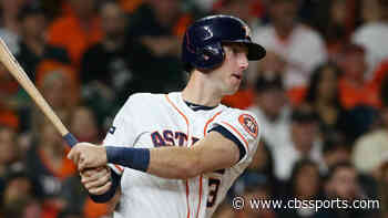 Early 2021 Fantasy Baseball Rankings: Top 30 in the outfield offers a mix of old and new faces