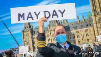 B.C.'s health officer predicts vaccine may be available come January, for priority residents