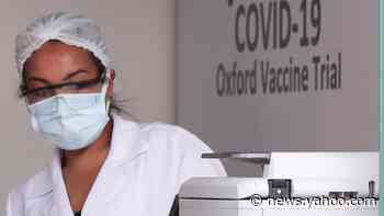 Covid: No safety concerns found with Oxford vaccine trial after Brazil death