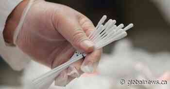 Why coronavirus testing strategies are changing as numbers spike