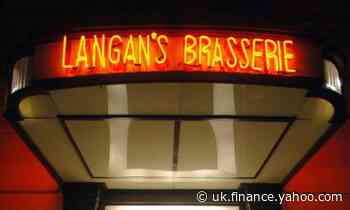 Up to 100 jobs could go at Mayfair brasserie earmarking possible administrator
