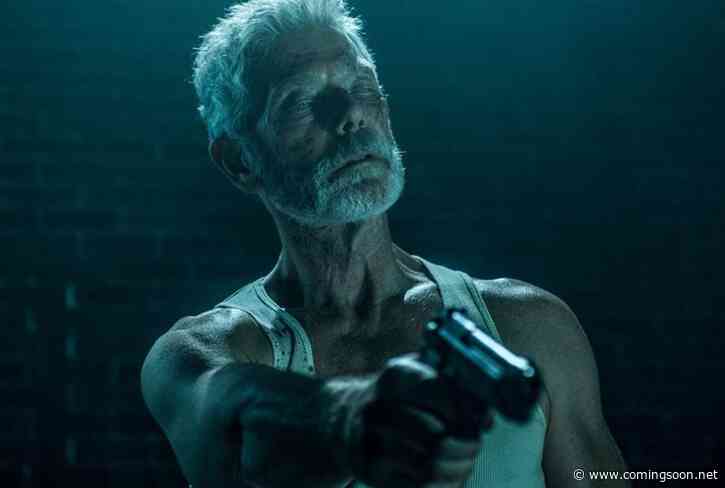 Sony’s Don’t Breathe Sequel & Ghostbusters: Afterlife Get New Release Dates