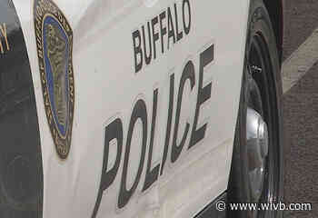 Buffalo Police: 17-year-old taken to Oishei Children's Hospital following Tuesday night shooting at Timon Street and Dodge Street