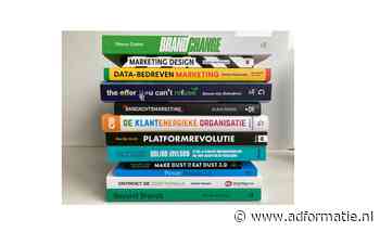 Dit zijn de 12 genomineerden voor de Pim Marketing Literatuur Prijs 2020