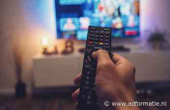 Adverteerders keren terug naar televisie
