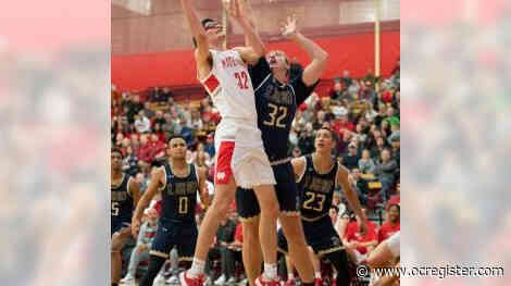 ‘Big Red’ basketball team will look a lot like Mater Dei