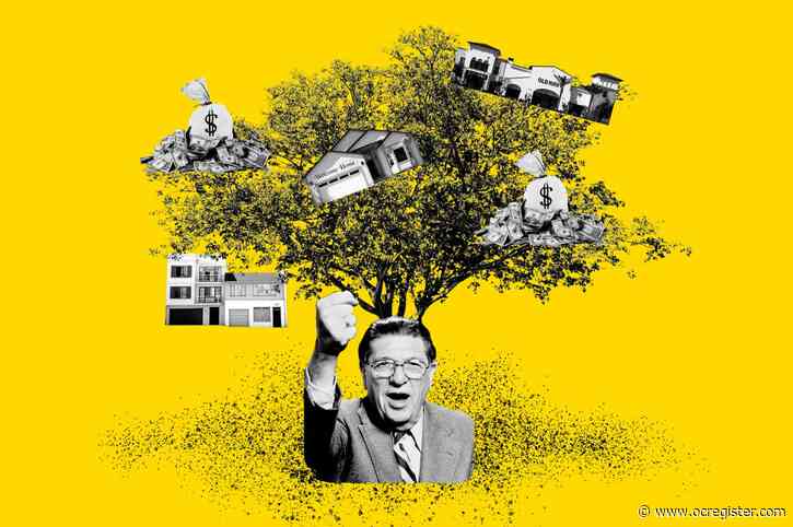 Why do we keep voting to change Prop. 13? A look at the tax revolt’s family tree