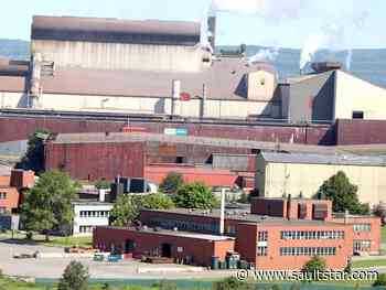 Sirens blast at Algoma Steel 'normal safety alert'
