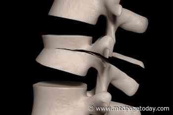 Vertebral Fractures: Outcome Predictor for Hospitalized COVID-19 Patients?