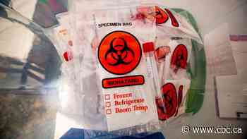 COVID-19 in Sask: 57 new cases reported Wednesday, 3rd largest daily bump of pandemic