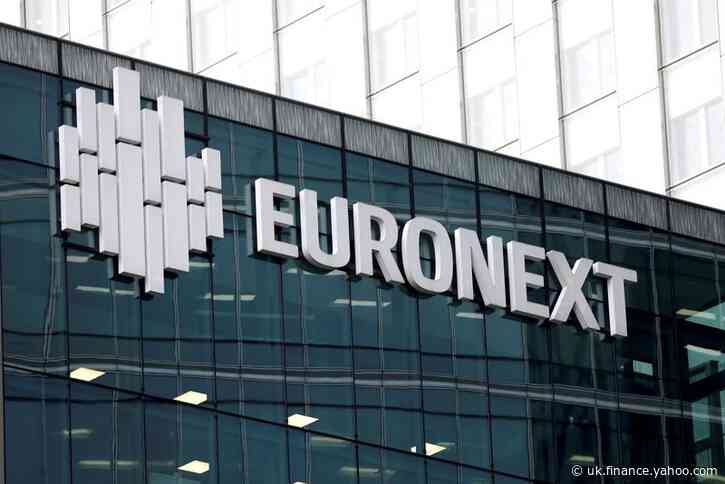 Euronext says still battling to resolve glitches after outage earlier this week