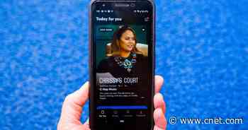 Quibi to shut down, report says, a flameout coming 6 months after launch     - CNET