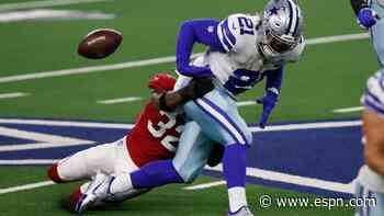 No one answer to fix fumbling woes, Elliott says