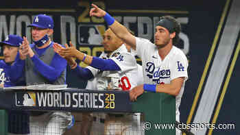 Why Game 2 of the World Series is going to be another high-scoring affair