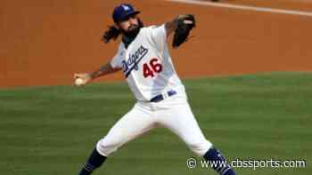 World Series: Dodgers announce starter for Game 2 as they look to grow lead vs. Rays