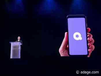 Quibi, one of Hollywood’s biggest flops, will reportedly close