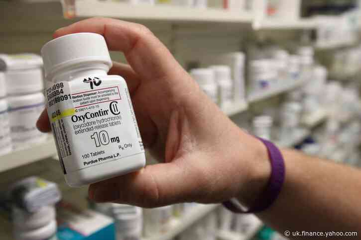 OxyContin maker Purdue to plead guilty over opioid practices, deal sparks opposition