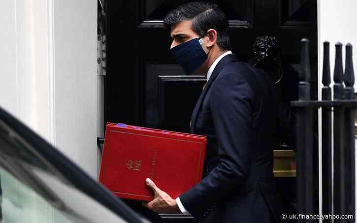 Rishi Sunak set to announce new help for pubs and restaurants in Tier 2 areas