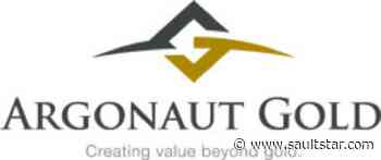 Leaders dig open-pit gold mine project