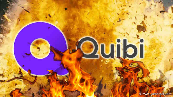 Quibi Streaming Service Calls It Quits