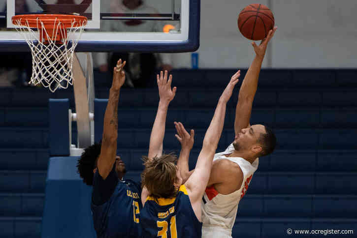 Big West announces 2020-21 men’s and women’s basketball schedules, revised for coronavirus