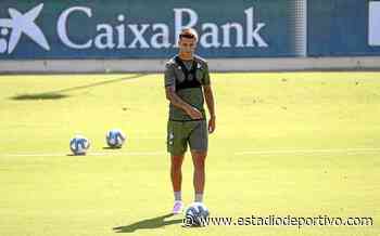 La afición teme una sanción a Tello por su desahogo en las redes - estadiodeportivo.com