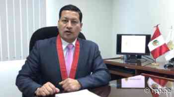 Omar Tello: "Lo que se requiere es que un solo fiscal investigue este hecho" - RPP Noticias