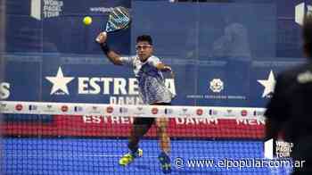 No pudieron Chingotto y Tello - Noticias de Olavarría ofrecidas por Diario El Popular » Móvil - El Popular Medios