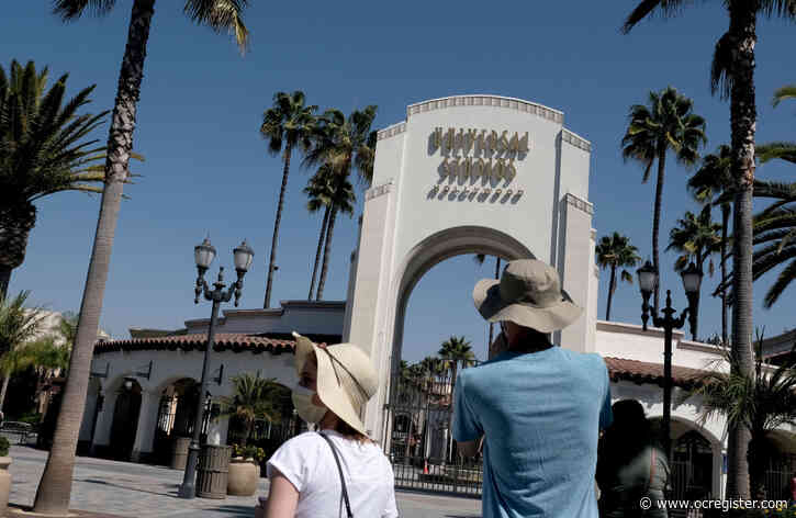 Disneyland, Universal Studios, Knott’s and more considering legal action over California’s ‘unachievable’ reopening guidelines