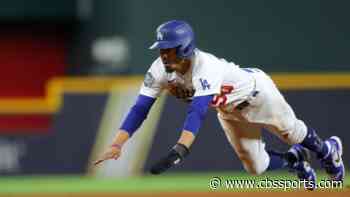 Mookie Betts sparks Dodgers' World Series rally, wins free tacos for America with stolen base