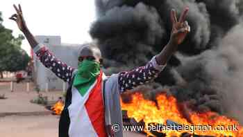 Protesters return to streets of major Sudanese cities