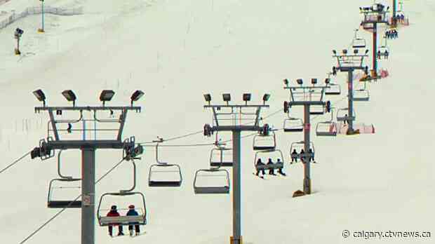 Surge in demand means season pass sales suspended at WinSport