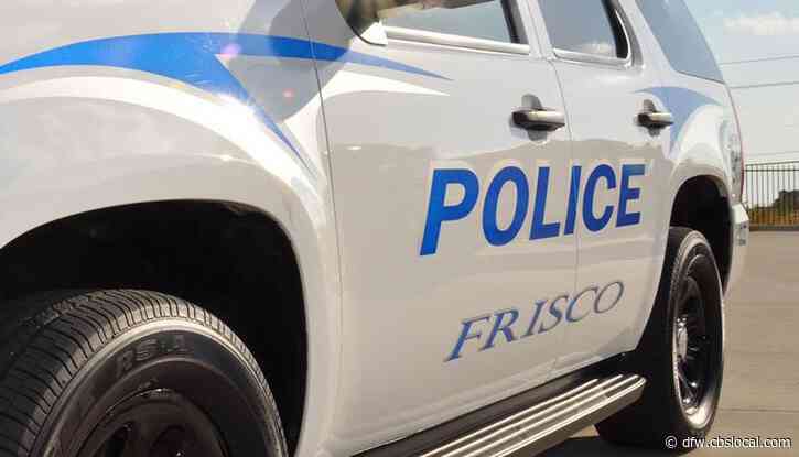 Police: Missing Frisco Child Found In Pond, Died After Hospitalization