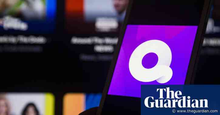 Quibi: shortform streaming service to shut down after six months