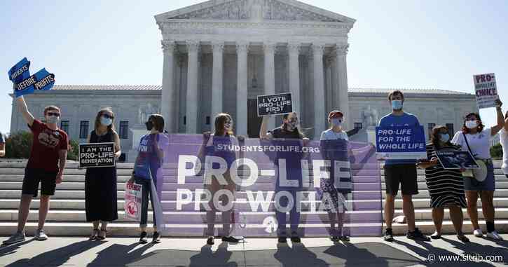 ‘Mormon Land’: How abortion and the Supreme Court might affect Latter-day Saint voters