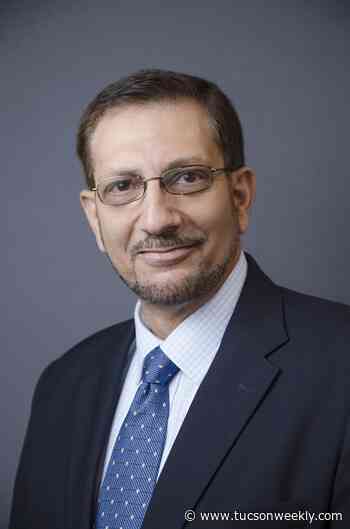 Marana Council Pushes Out Town Manager, Replaces Him with Police Chief