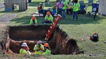 Remains found in search for 1921 Tulsa Race Massacre victims