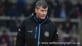 Rob Baxter fears for future of game because of impact of coronavirus