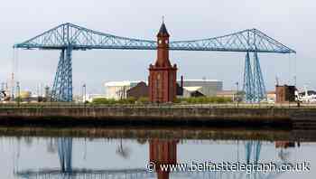 Government talks on Tier 3 in North East ‘paused’