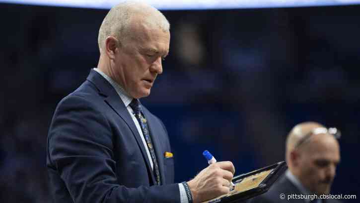 Report: Penn State Men’s Basketball Coach Pat Chambers Stepping Down