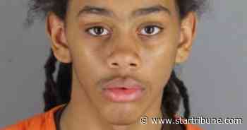 Charges: 18-year-old fatally shot Minneapolis teen in the back
