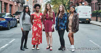 Meet the Next Generation of Cabaret Showstoppers