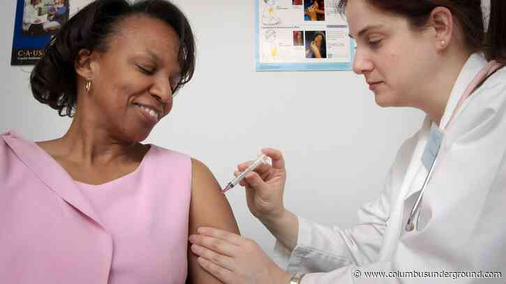 What to Know About Ohio’s COVID-19 Vaccine Distribution Plan