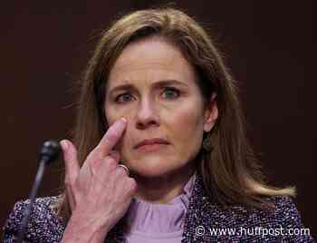 Is The Sky Blue? Amy Coney Barrett Still Won't Answer Really Obvious Questions.
