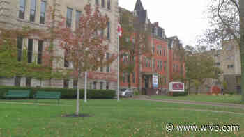 D'Youville College receives $2 million federal grant